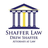 Shaffer Law in Charleston, WV 25302 Business Legal Services