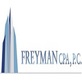 Freyman CPA, PC in Saint Johns, FL Accountants Business