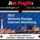 Jim Puglin - Website Design | Seo | Internet Marketing in The Lakes - Las Vegas, NV Internet Marketing Services