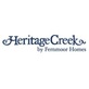 Heritage Creek by Fernmoor Homes in Milton, DE Real Estate