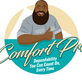 Comfort Pro in Holly Springs, NC Air Conditioning & Heating Repair