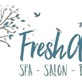 Fresh Aire Spa and Salon in Weaverville, NC Beauty Salons