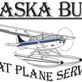 Alaska Bush Floatplane Service in Talkeetna, AK Tours - Dolphin Watching