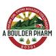 A Boulder Pharm in Central Boulder - Boulder, CO Manufacturing