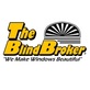 The Blindbroker in Mission, KS Blinds & Shutters
