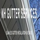Gutter Installation NH in Manchester, NH
