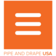 Pipe and Drape USA in DAVIE, FL Drain Pipe Manufacturers