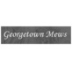 Georgetown Mews Homes in Wenonah, NJ Real Estate