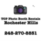 Commercial Photography Rochester Hills, MI 48307