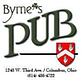 Byrne's Pub in Columbus, OH Bars & Grills