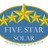 Five Star Solar in Elk Grove, CA 95624 Solar Energy Contractors