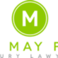 The May Firm in Chula Vista, CA Legal Services