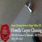 Howell's Carpet Cleaning in Milwaukie, OR Carpet Cleaning & Repairing