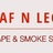 LEAF N LEGEND Vape & Smoke Shop in Stoughton, MA