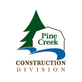 Pine Creek Construction in Elizabethville, PA Construction