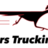 Road Runners Trucking Services, in Roswell, GA