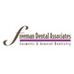 Freeman Dental Associates in Hanson, MA Dentists