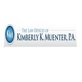 The Law Offices of Kimberly K. Muenter, P.A in Tampa, FL Attorneys