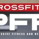 Crossfit PFR in Fort Collins, CO Fitness