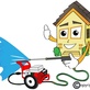 Happy House Washing,llc in Spring Hill, TN Home Improvement Centers