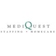 MediQuest Staffing & Home Care in Lancaster, PA Home Care Disabled & Elderly Persons