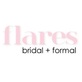 Flares Bridal in Walnut Creek, CA Bridal Gowns & Wedding Apparel
