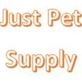 Just Pet Supply in San Diego, CA Pet Supplies