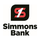 Simmons Bank in Conway, AR Banks