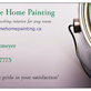 Welcome Home Painting in Rapid City, SD Paint & Painters Supls; Benjamin Moore