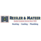 Ressler & Mateer, in Brownstown, PA Plumbing, Heating And Air Conditioning