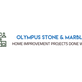 Olympus Stone & Marble in Hialeah, FL Residential Remodelers