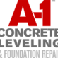 A1 Concrete Leveling in Ankeny, IA Concrete