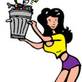 Trashy Women Rubbish Removal in Poland, ME Junk Dealers