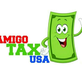 Amigo Tax Usa in Irving, TX Tax Services