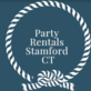 Party Rentals Stamford CT in Downtown - Stamford, CT Party Supplies