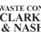 Waste Connections of Clarksville in Clarksville, TN Air And Water Resource And Solid Waste Management