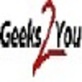 Geeks 2 You Computer Repair - Scottsdale in Scottsdale, AZ