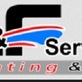 L & F Services Heating & Air in Huntsville, AL Air Conditioning Repair Contractors