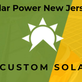 Solar Power New Jersey in Parsippany, NJ Solar Energy Contractors