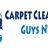 Carpet Cleaning Guys NYC in Upper West Side - NEW YORK, NY