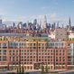 Otto Greenpoint in Brooklyn, NY Apartment Rental Agencies