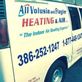 All Volusia & Flagler Heating & Air, in Holly Hill, FL Air Conditioning Repair Contractors