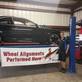 Auto Repair in Pearland, TX 77581