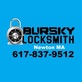 Bursky Locksmith - Newton MA in Newton, MA Locks & Locksmiths