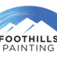 Foothills Painting in Longmont, CO Painting Contractors