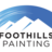 Foothills Painting in Longmont, CO