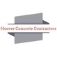 Hoover Concrete Contractors in Hoover, AL Concrete
