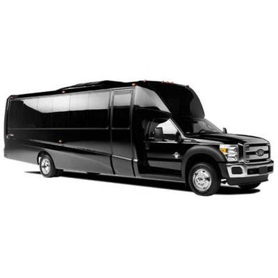 Houston Party Bus Rental Services in Rice - Houston, TX Bus Charter & Rental Service
