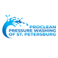 ProClean Pressure Washing of St. Petersburg in Saint Petersburg, FL Power Wash Water Pressure Cleaning