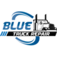 Blue Truck Repair in Kansas City, KS Commercial Truck Repair & Service